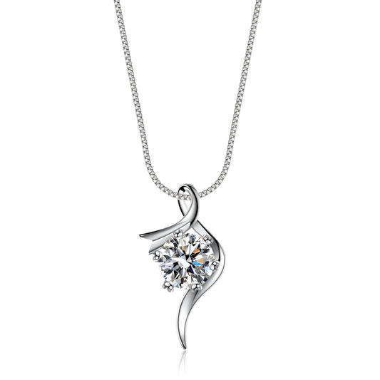 Allure Angel Necklace